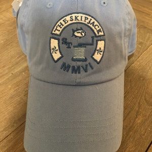 NWT Southern Tide Baseball Cap